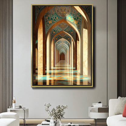Arches et textures