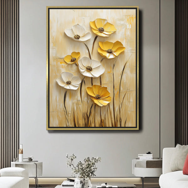 Art décoratif moderne