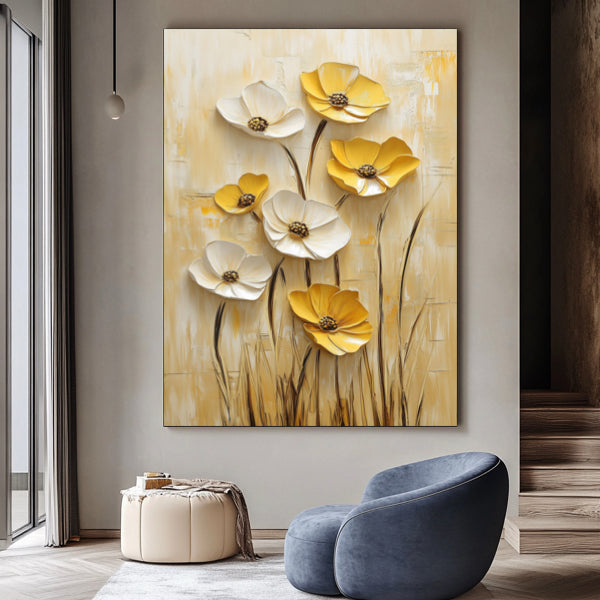Art décoratif moderne