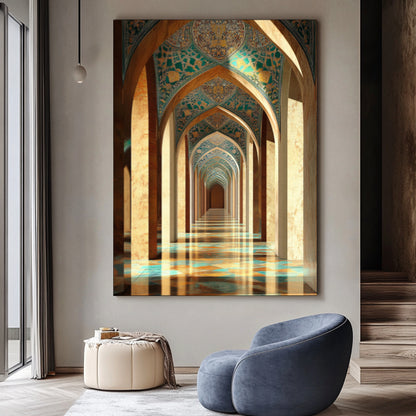 Arches et textures