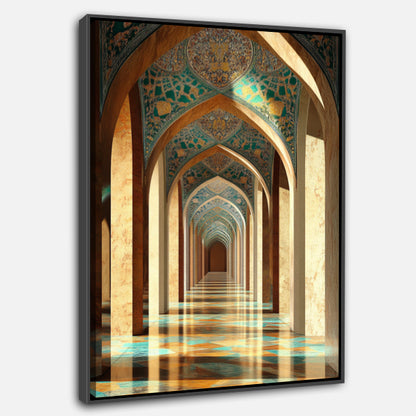 Arches et textures